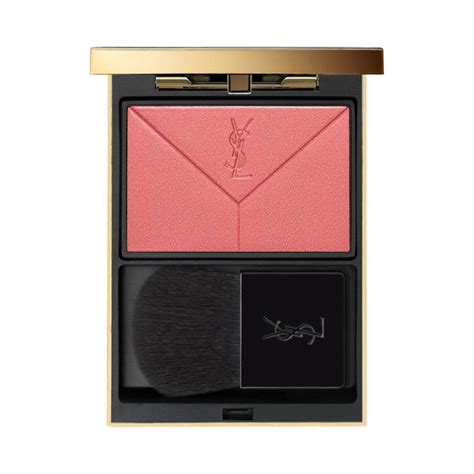 Yves Saint Laurent Couture Blush Reviews 2024 